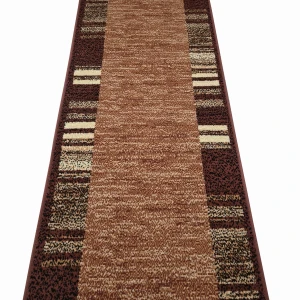 Chodnik dywanowy Solar Stare Złoto szer. 60 cm