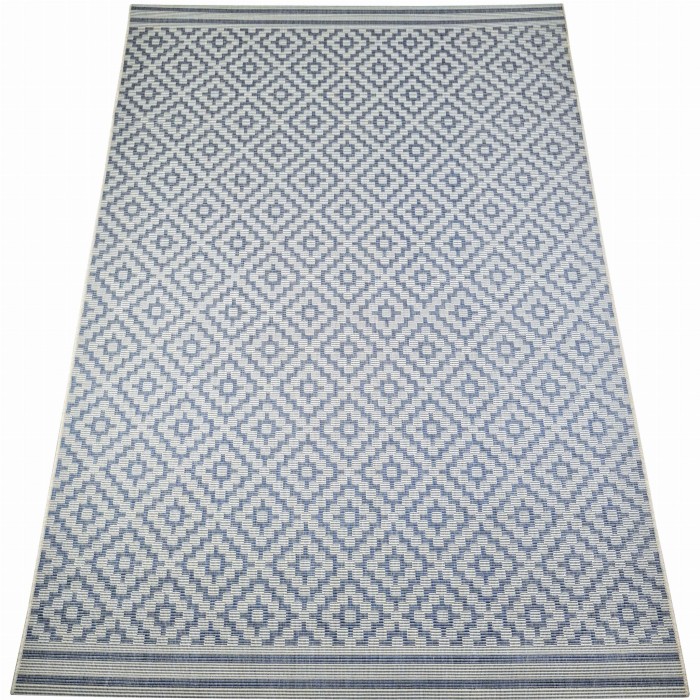 Dywan sznurkowy SIZAL - Balta 48357951 Agra Romby #9