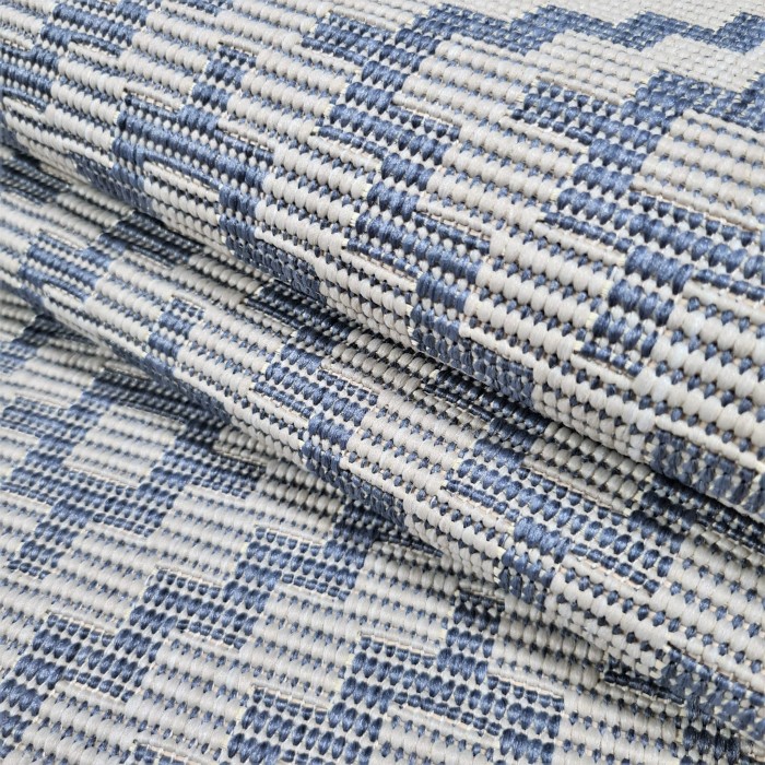 Dywan sznurkowy SIZAL - Balta 48357951 Agra Romby #6