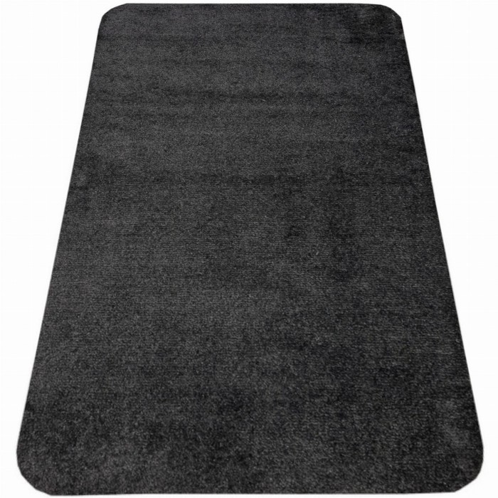 Wycieraczka Wejściowa Sweet Czarny #1