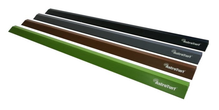 Listwa do wycieraczki Astroturf #6