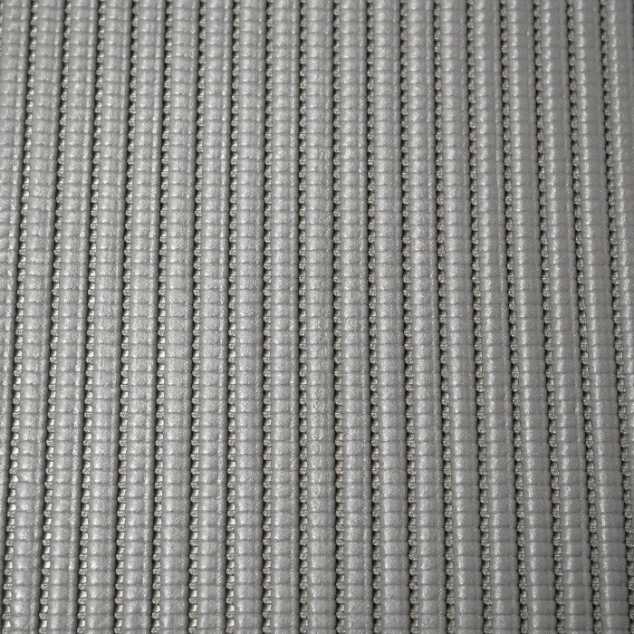 Mata łazienkowa na metry antypoślizgowa - Szara #3