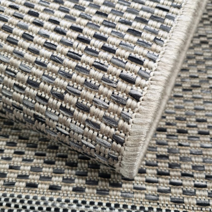 Dywan sznurkowy PRISMA - Balta 47011950 Pasy #3