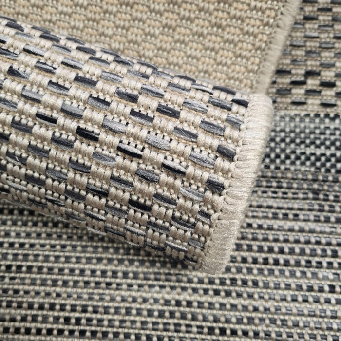 Dywan sznurkowy PRISMA - Balta 47011950 Pasy #2