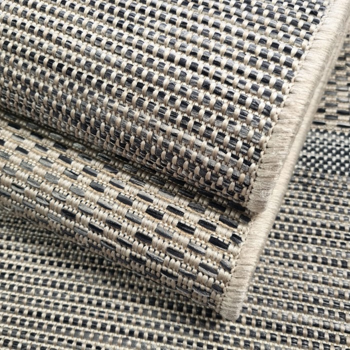 Dywan sznurkowy PRISMA - Balta 47011950 Pasy #4