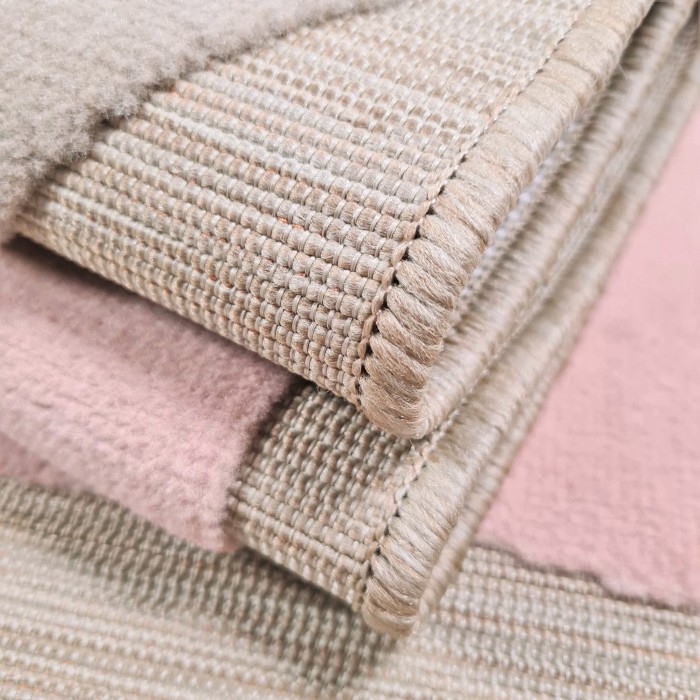 Dywan sznurkowy GRAY - Balta 24513252 #4