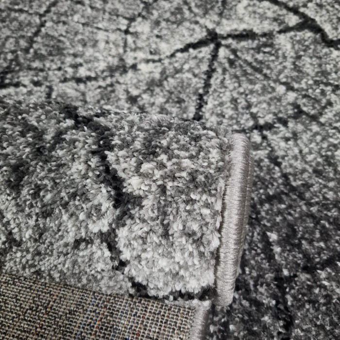 Chodnik do przedpokoju Szary Pień szer. 100 cm #2