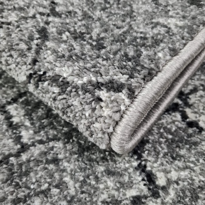 Chodnik do przedpokoju Szary Pień szer. 100 cm #3