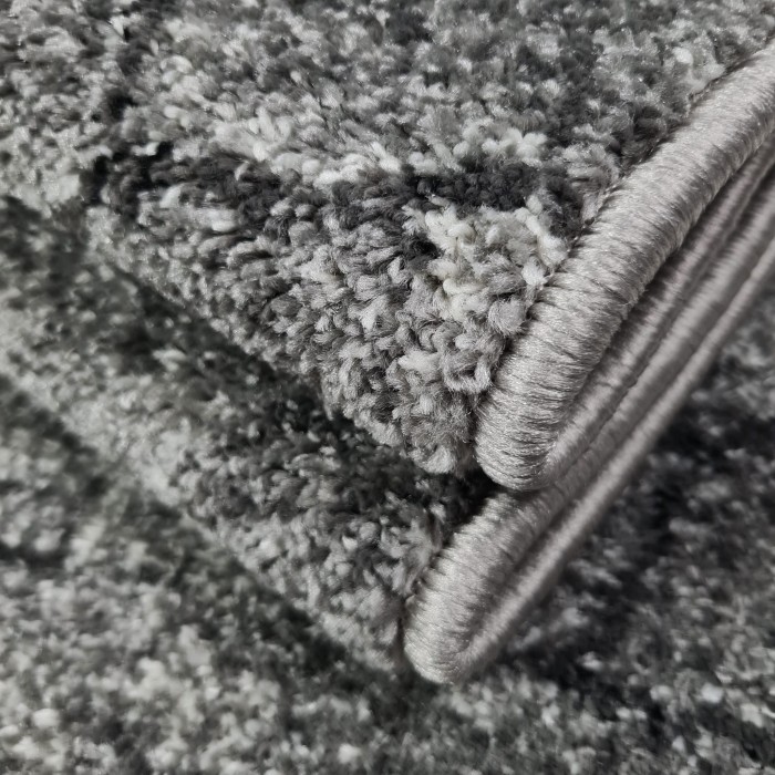 Chodnik do przedpokoju Szary Pień szer. 100 cm #4