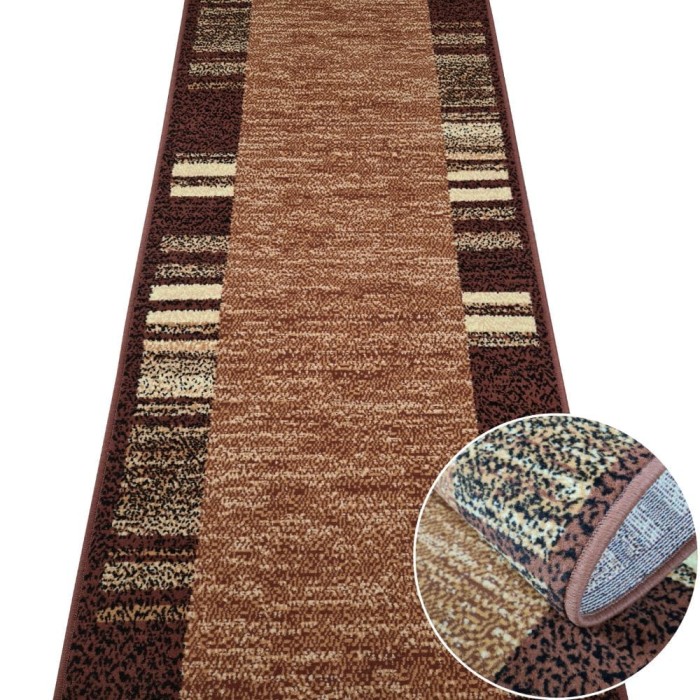 Chodnik do przedpokoju Solar szer. 80 cm
