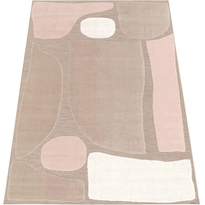 Dywan sznurkowy GRAY - Balta 24513252