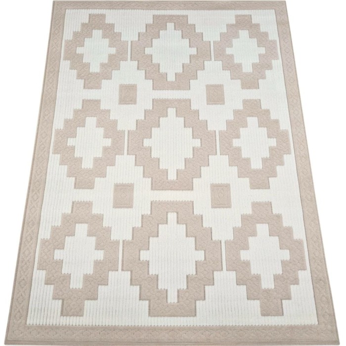 Dywan sznurkowy GRAY - Balta 24523652 #1