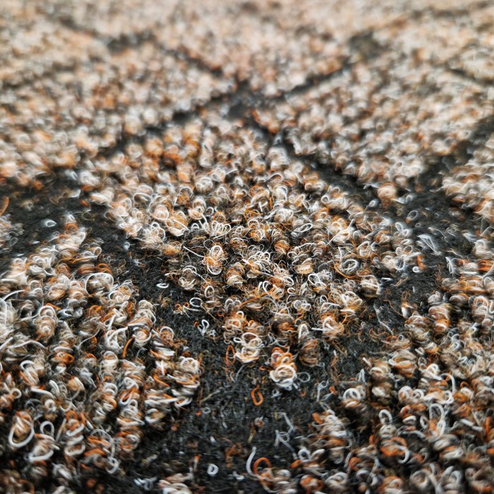 Wycieraczka Wejściowa Melbourne Beżowa 60x90 #3