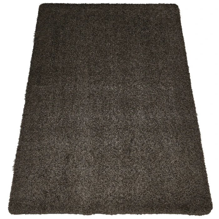 Wycieraczka pod drzwi Princess 80x120 brązowa #9