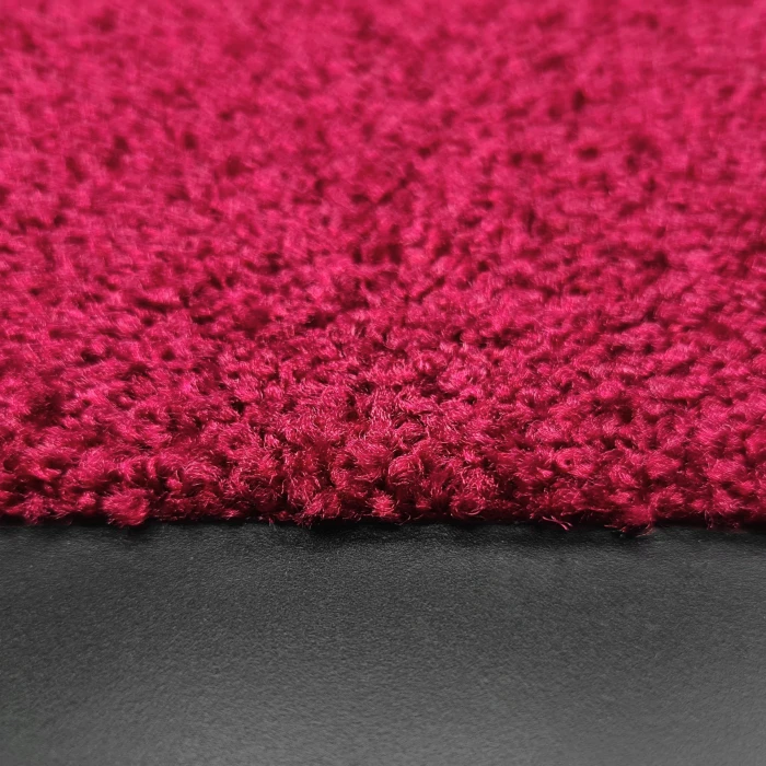 Wycieraczka do butów 60x180 cm Continental różowa #3
