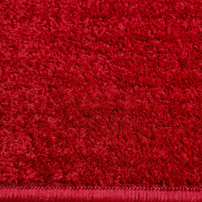 Czerwony Chodnik Dywanowy szer. 120 cm #7