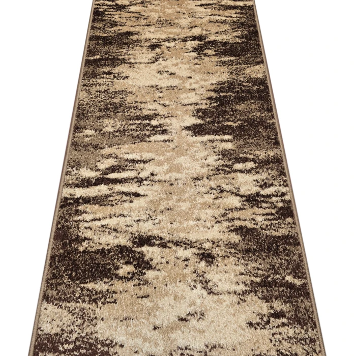 Chodnik Dywanowy Irmin Orzech 70 cm #1
