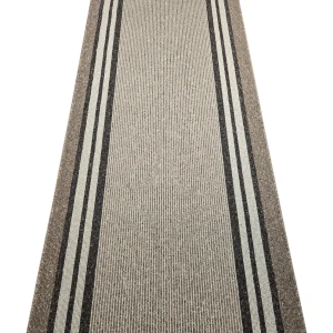 Chodnik antypoślizgowy Colorado Beżowy 80 cm