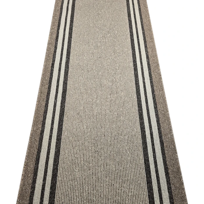 Chodnik antypoślizgowy Colorado Beżowy 80 cm