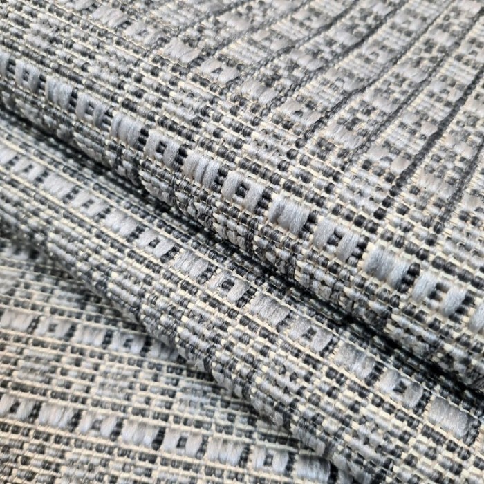 Dywan sznurkowy SIZAL - Balta 49001092 Krateczka szara #10