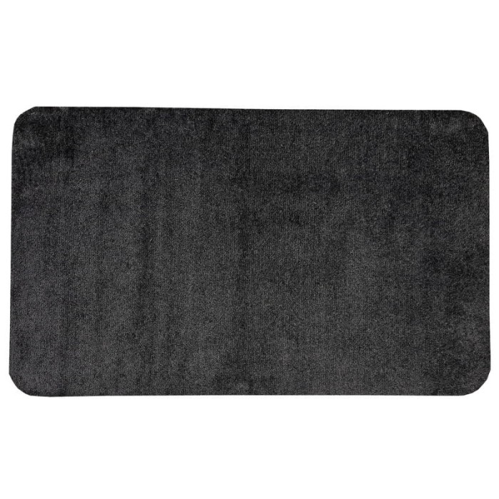 Wycieraczka Wejściowa Sweet Czarny #4