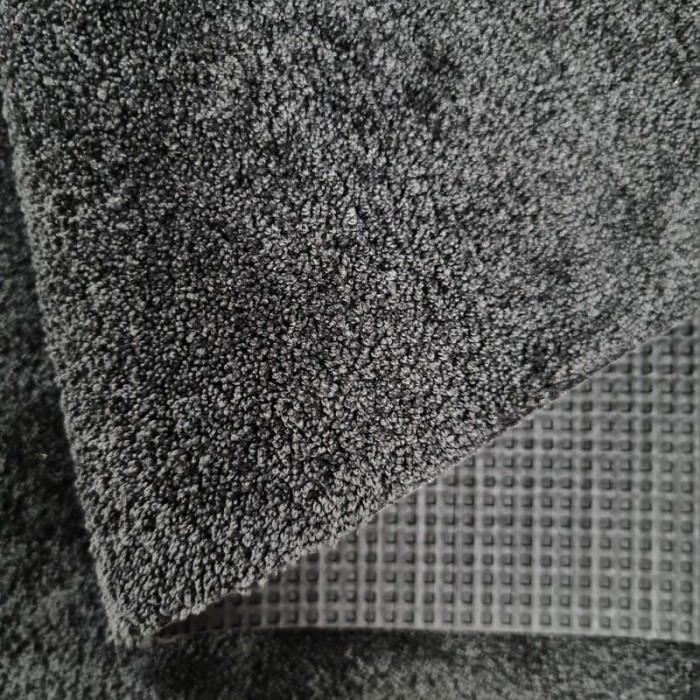 Wycieraczka Wejściowa Sweet Czarny #5