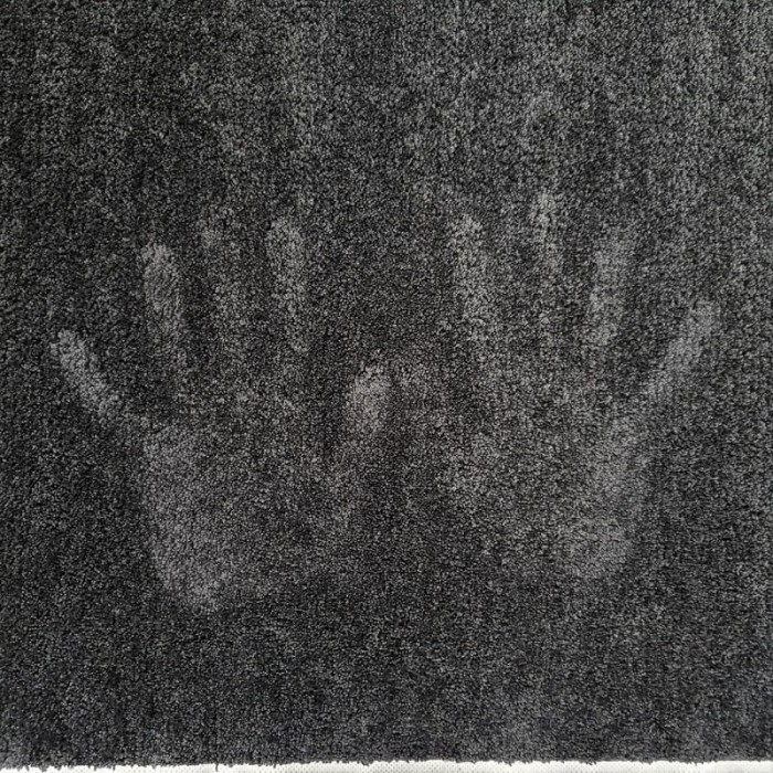 Wycieraczka Wejściowa Sweet Czarny #6