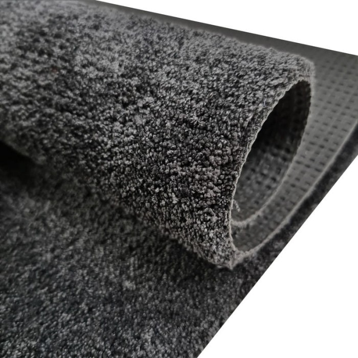 Wycieraczka Wejściowa Sweet Czarny #3