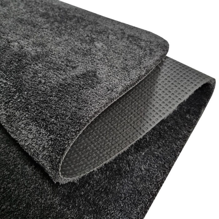 Wycieraczka Wejściowa Sweet Czarny #7