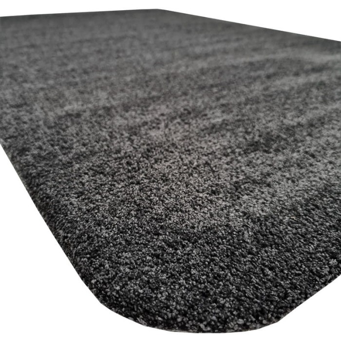 Wycieraczka Wejściowa Sweet Czarny #8