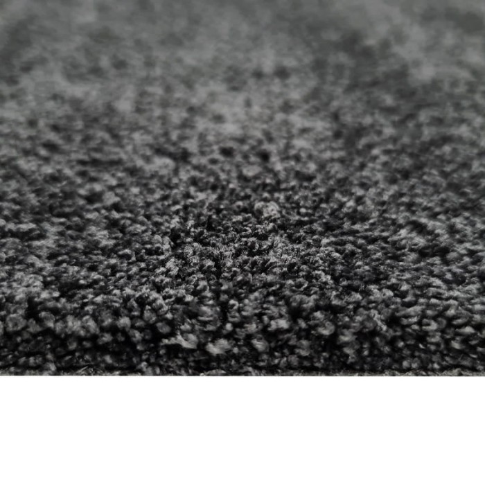 Wycieraczka Wejściowa Sweet Czarny #9