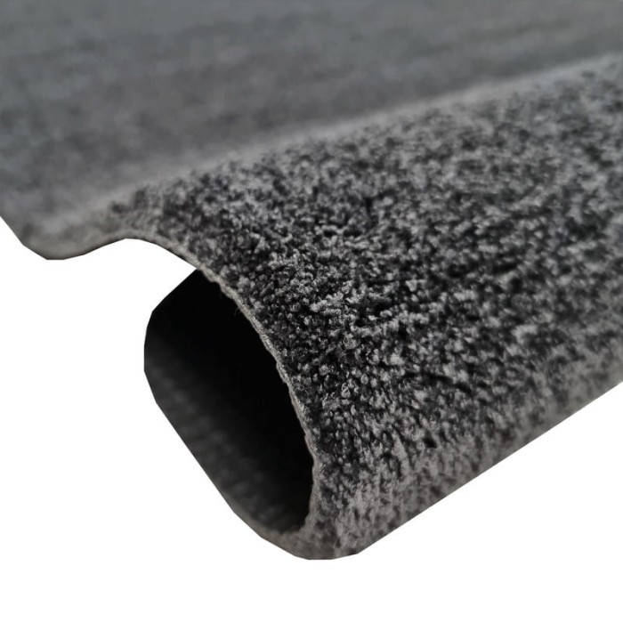 Wycieraczka Wejściowa Sweet Czarny #10