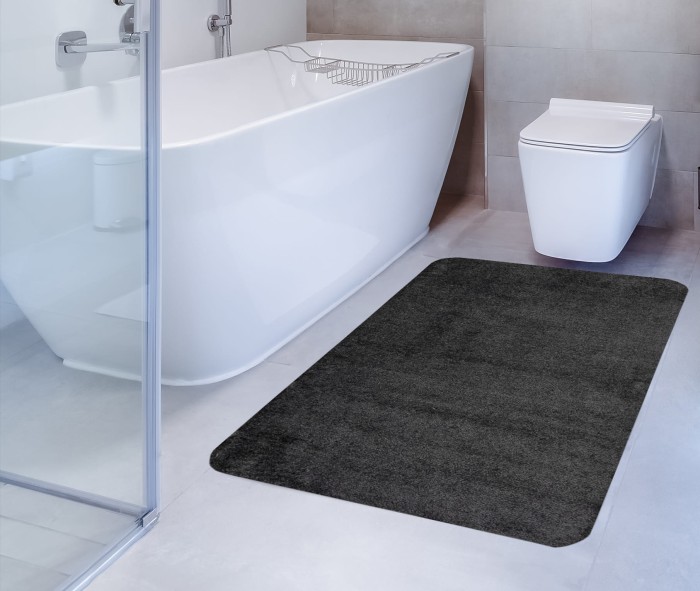 Wycieraczka Wejściowa Sweet Czarny #11