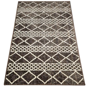 Dywan sznurkowy REMIX - Balta 40918080